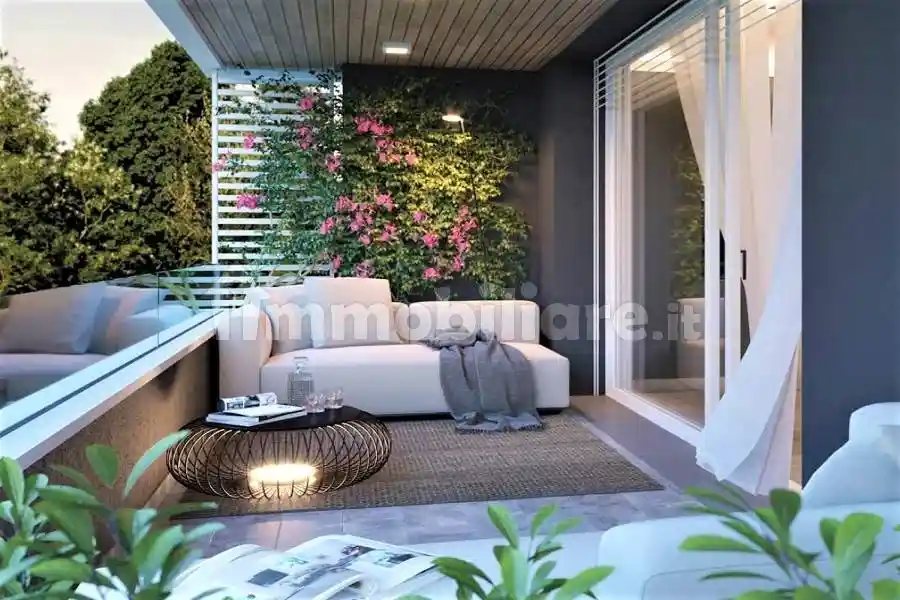 Attico - Mansarda in vendita a Riccione