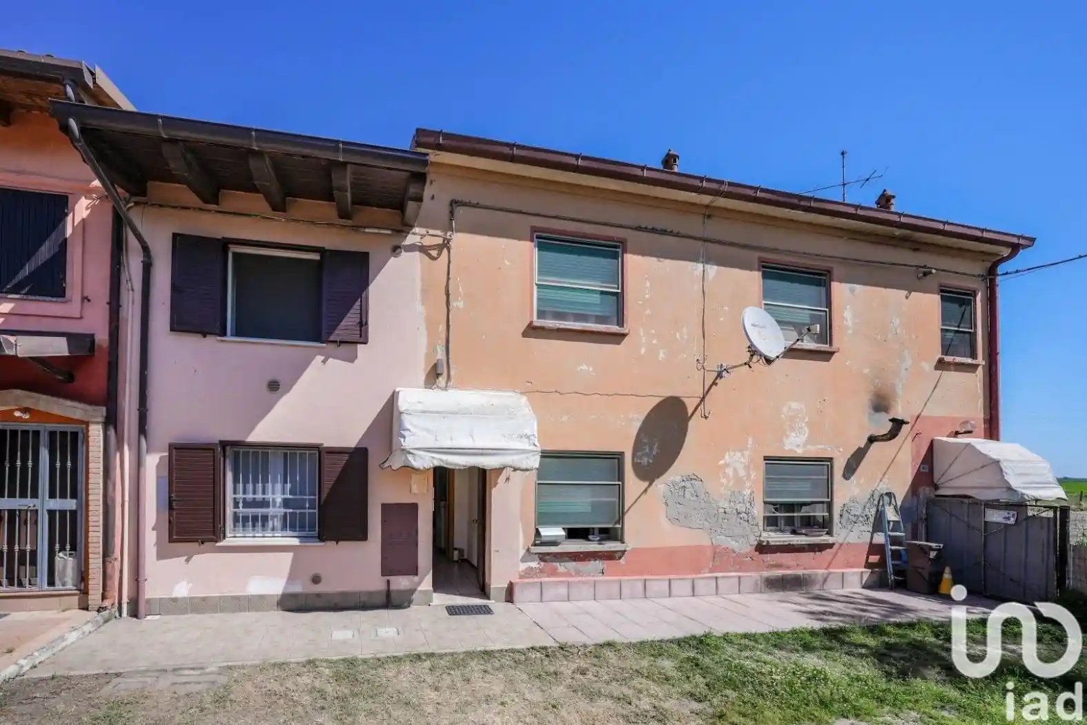 Casa indipendente in vendita a Lagosanto