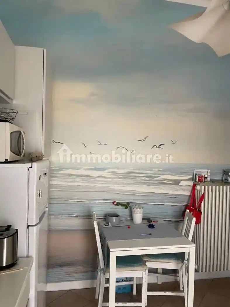 Appartamento in affitto a Cervia