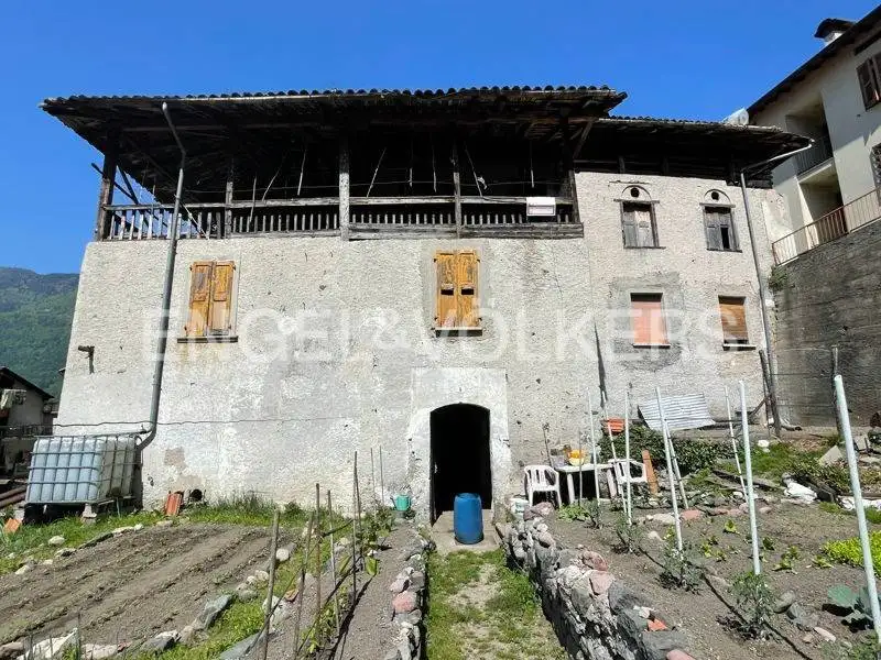 Rustico - Casale in vendita a Storo