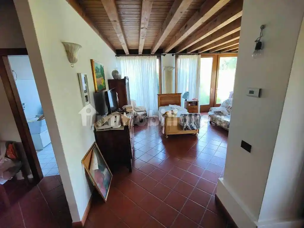 Villa bifamiliare Strada di Lobia 52, Maddalene, Vicenza - foto 4
