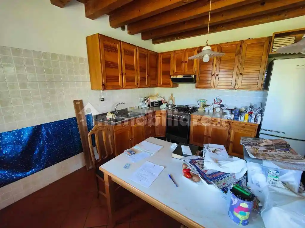 Villa bifamiliare Strada di Lobia 52, Maddalene, Vicenza - foto 5