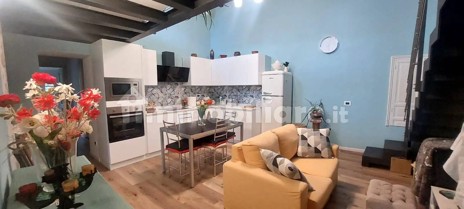 Appartamento via Monte Grappa, Torria, Chiusanico - foto 2