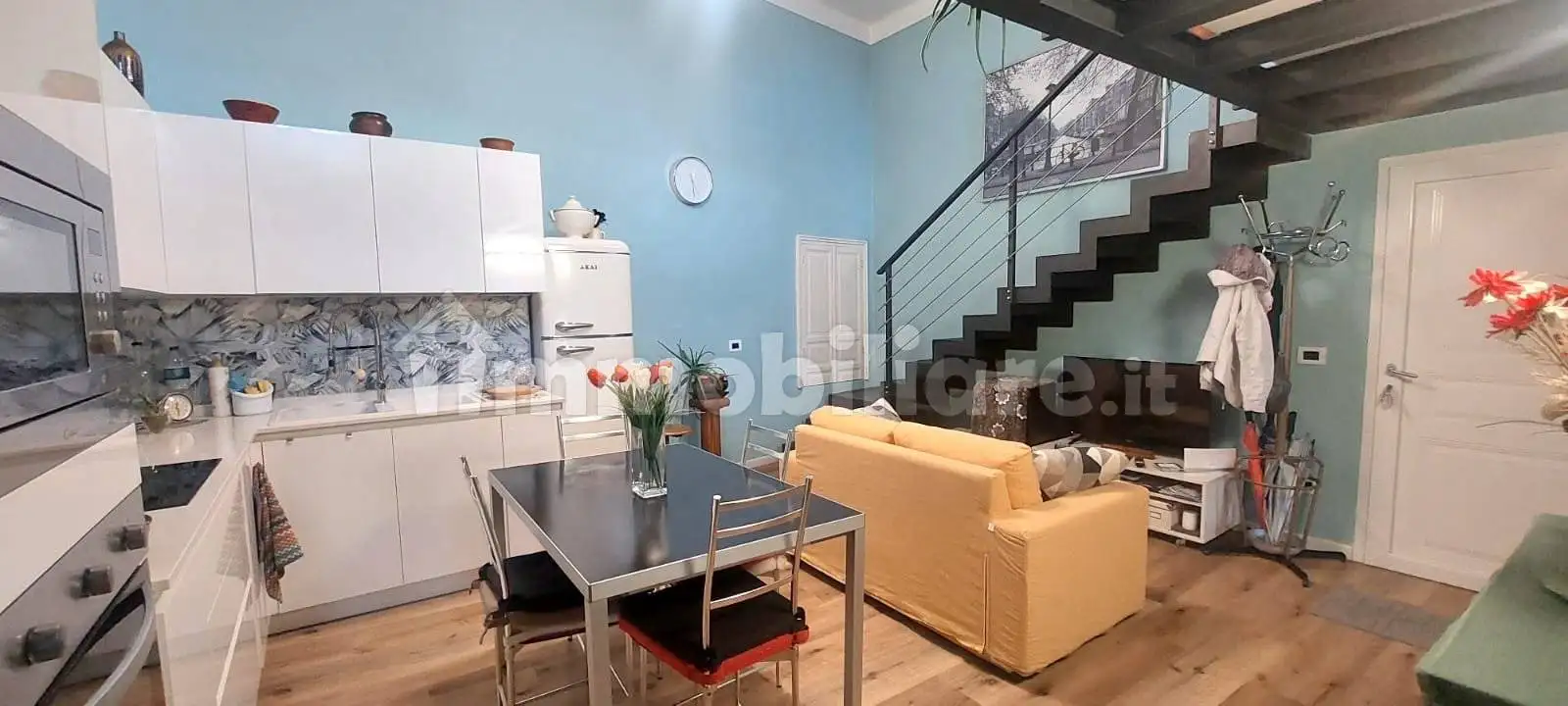 Appartamento via Monte Grappa, Torria, Chiusanico - foto 3