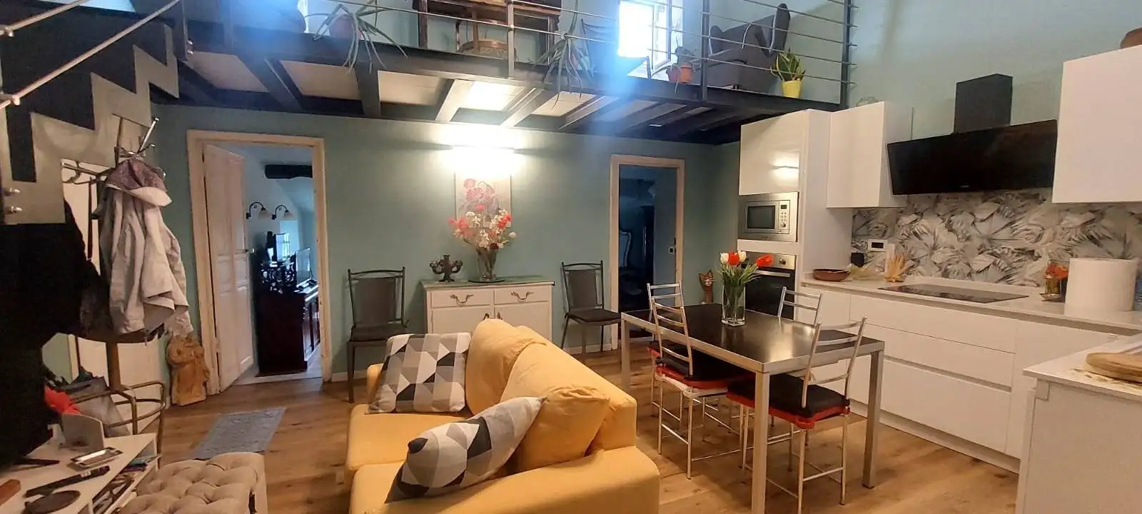 Appartamento via Monte Grappa, Torria, Chiusanico - foto 4