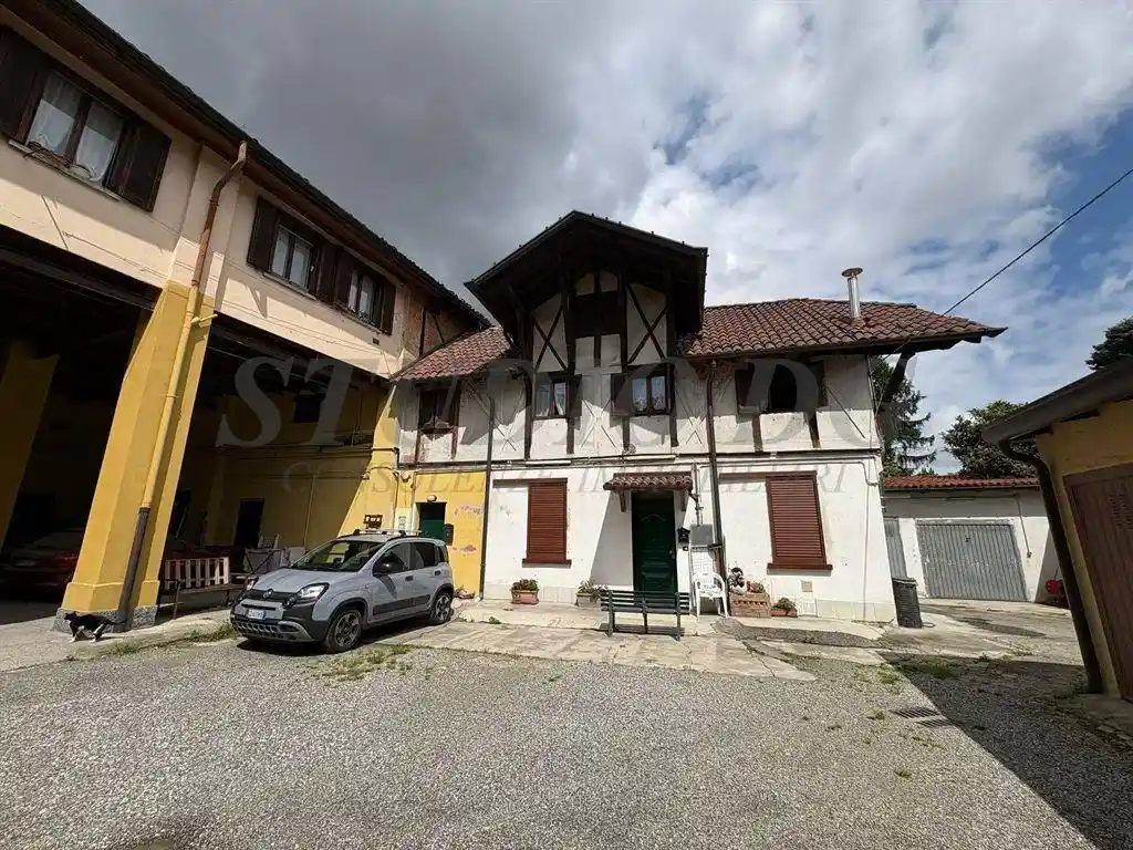 Appartamento in vendita a Bovisio-Masciago