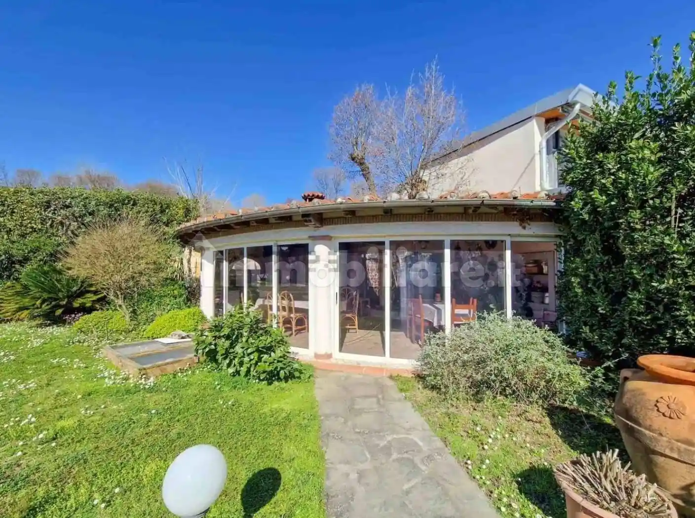 Villa in vendita a Pietrasanta