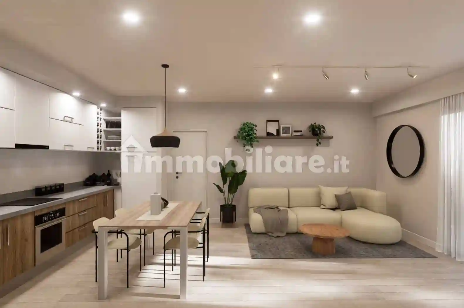 Appartamento - foto 5