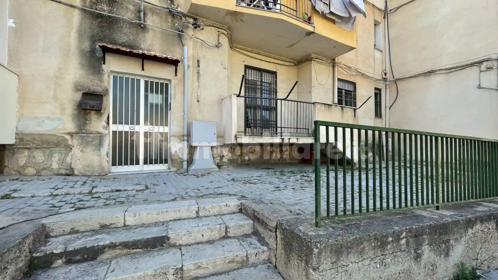 Appartamento in vendita a Licata