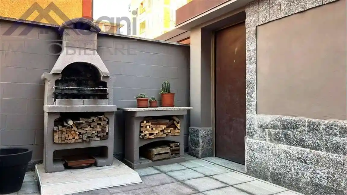 Villa unifamiliare via Ripamonti, Vigentino - Fatima, Milano - foto 5