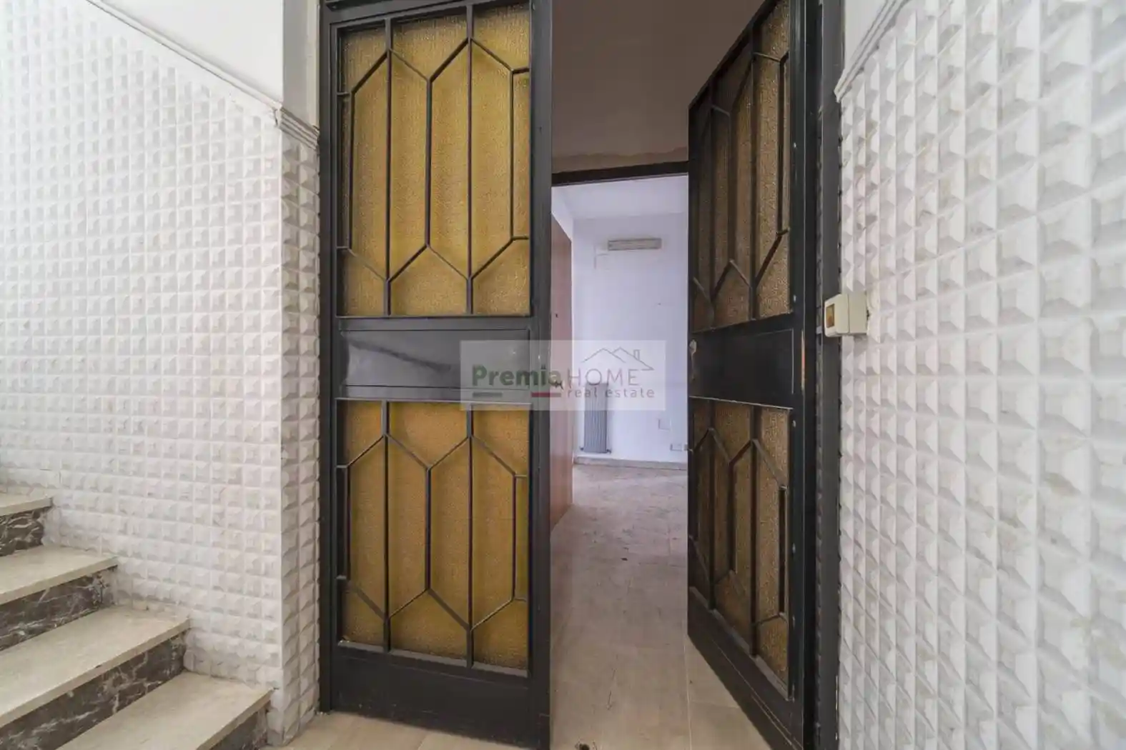 Appartamento via Reitano Spadafora 1/C, Quartiere Lombardo, Messina - foto 2