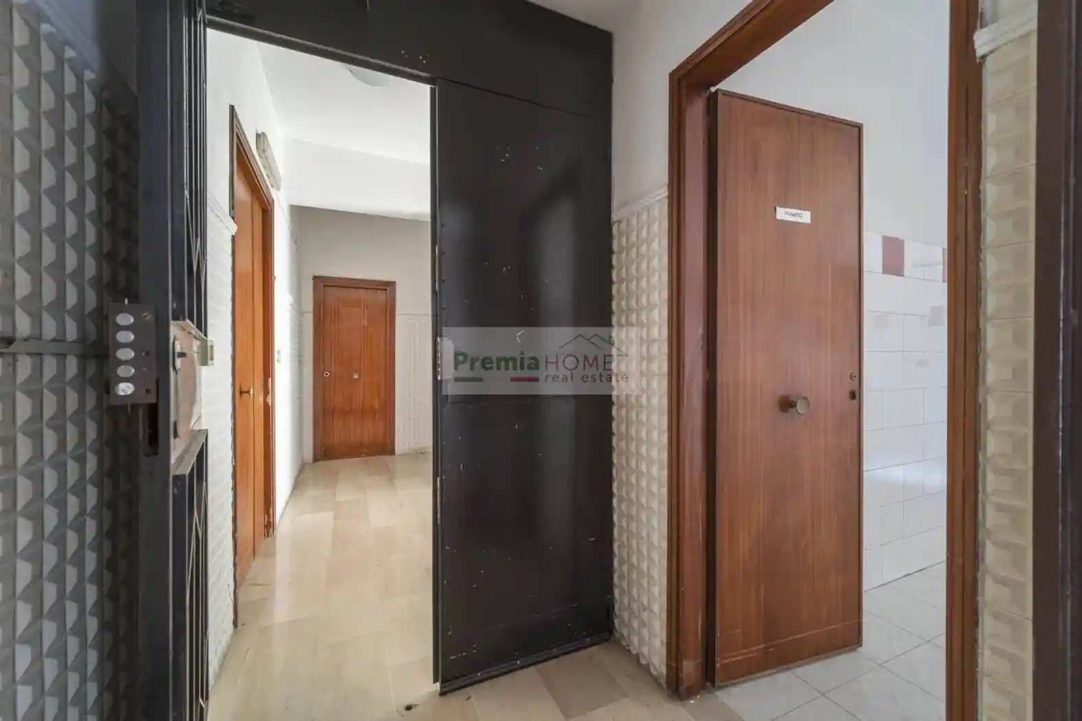 Appartamento via Reitano Spadafora 1/C, Quartiere Lombardo, Messina - foto 4