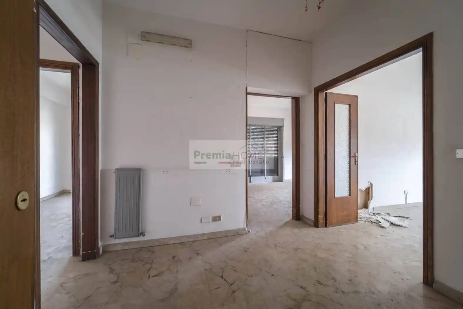 Appartamento via Reitano Spadafora 1/C, Quartiere Lombardo, Messina - foto 5