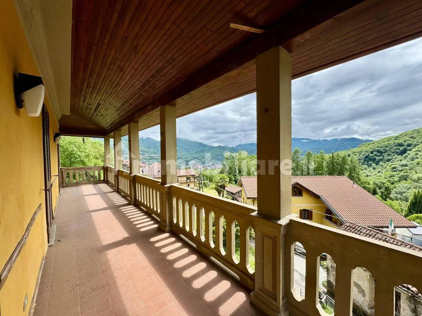 Appartamento in vendita a Brissago-Valtravaglia