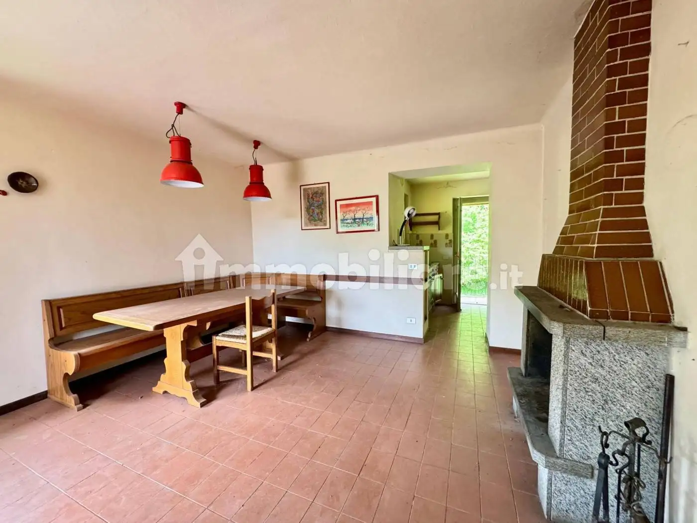 Bilocale via Achille Giorgietti 6, Centro, Brissago-Valtravaglia - foto 2