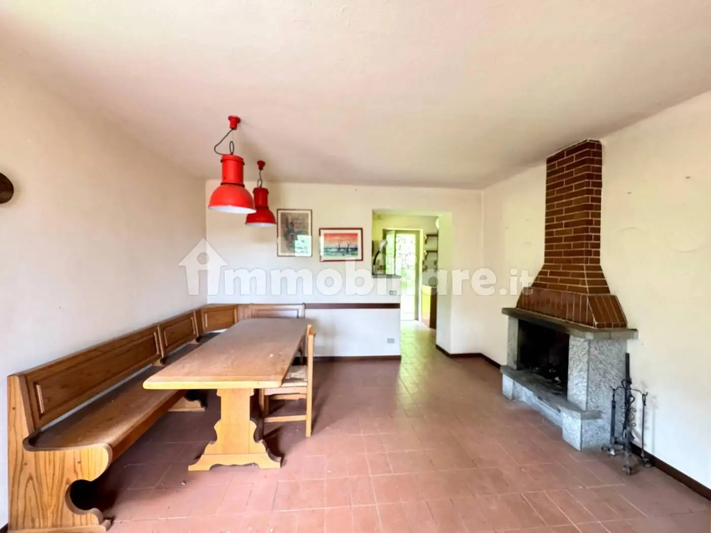 Bilocale via Achille Giorgietti 6, Centro, Brissago-Valtravaglia - foto 3