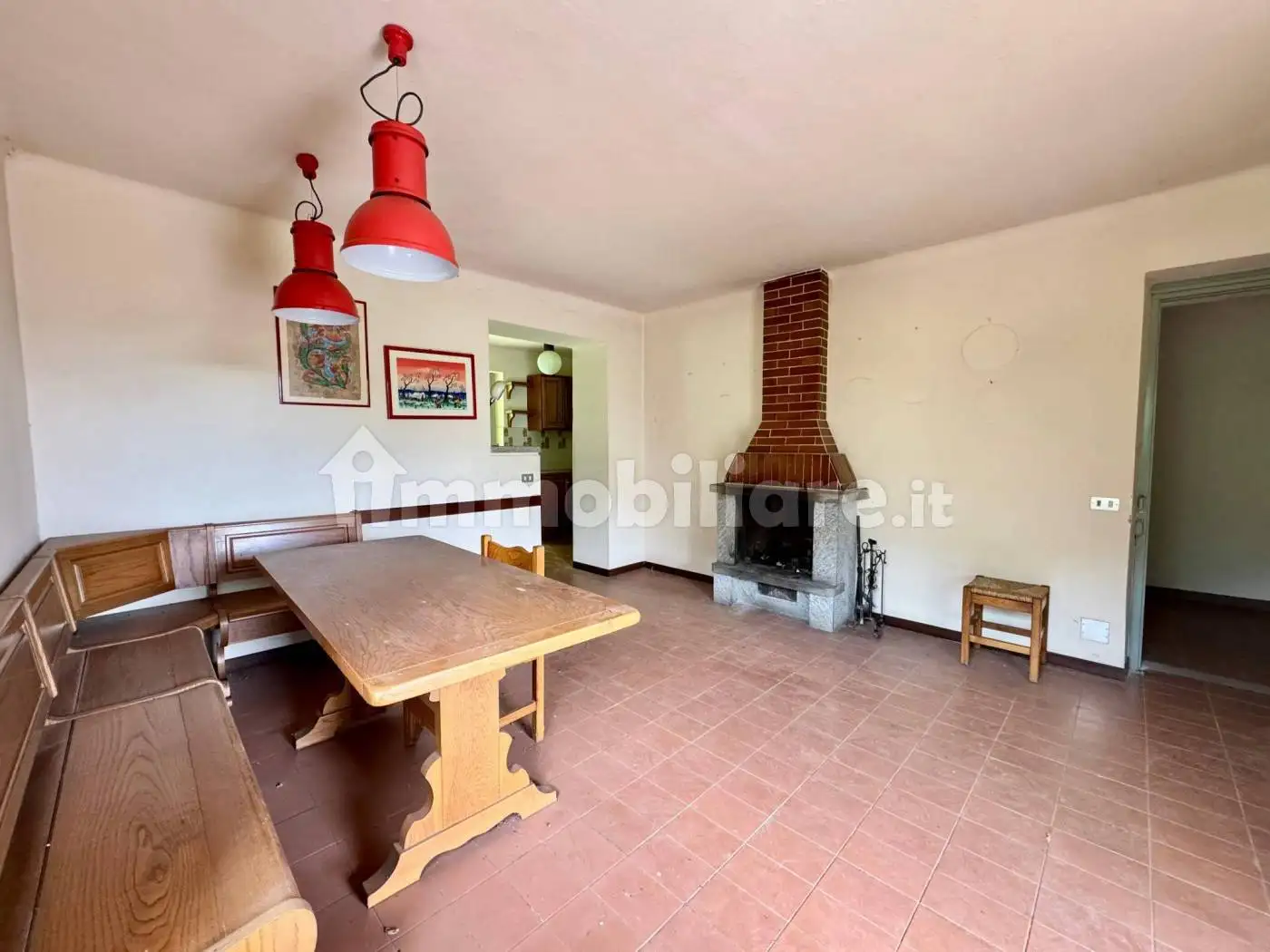 Bilocale via Achille Giorgietti 6, Centro, Brissago-Valtravaglia - foto 4