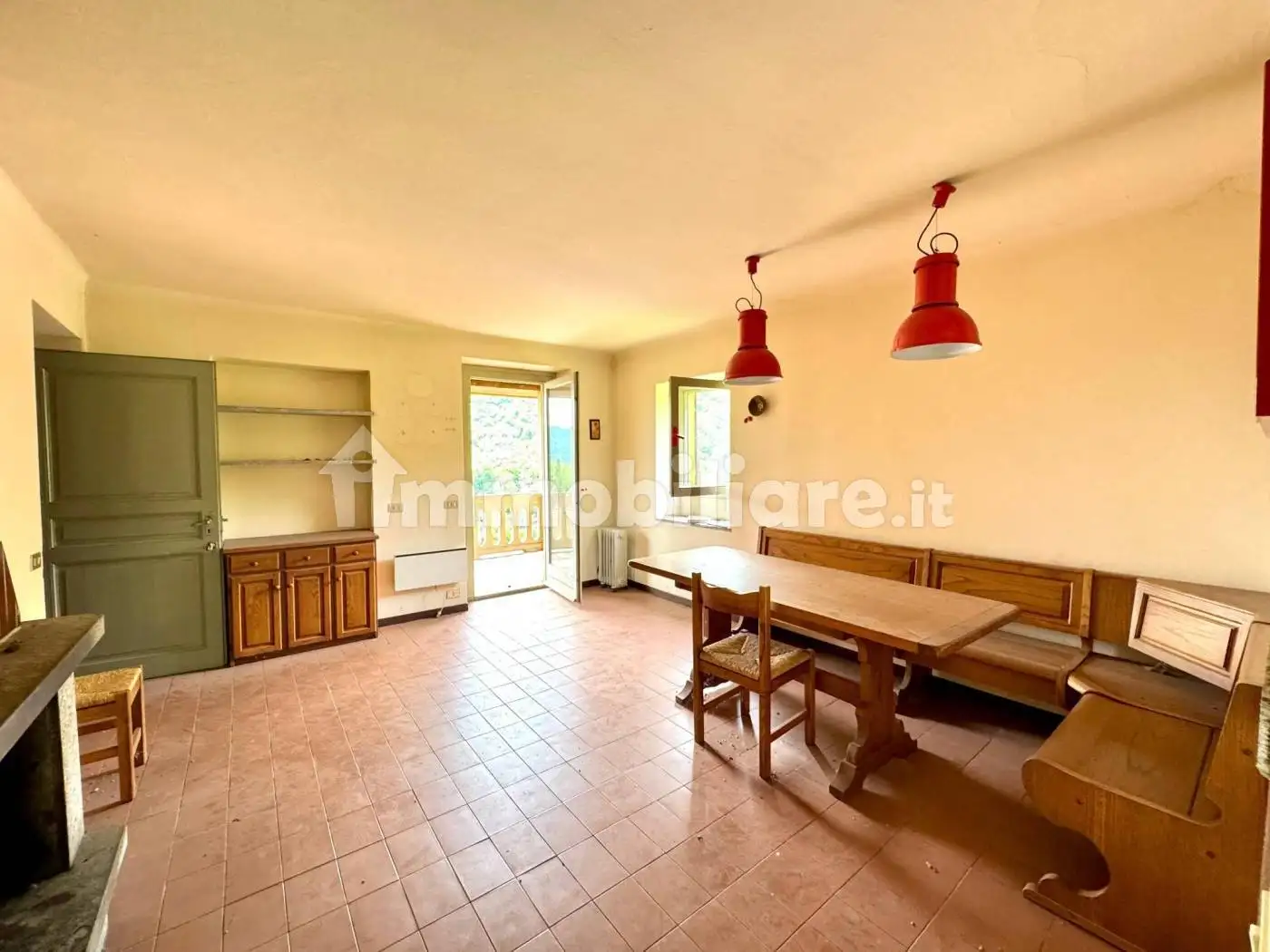 Bilocale via Achille Giorgietti 6, Centro, Brissago-Valtravaglia - foto 5