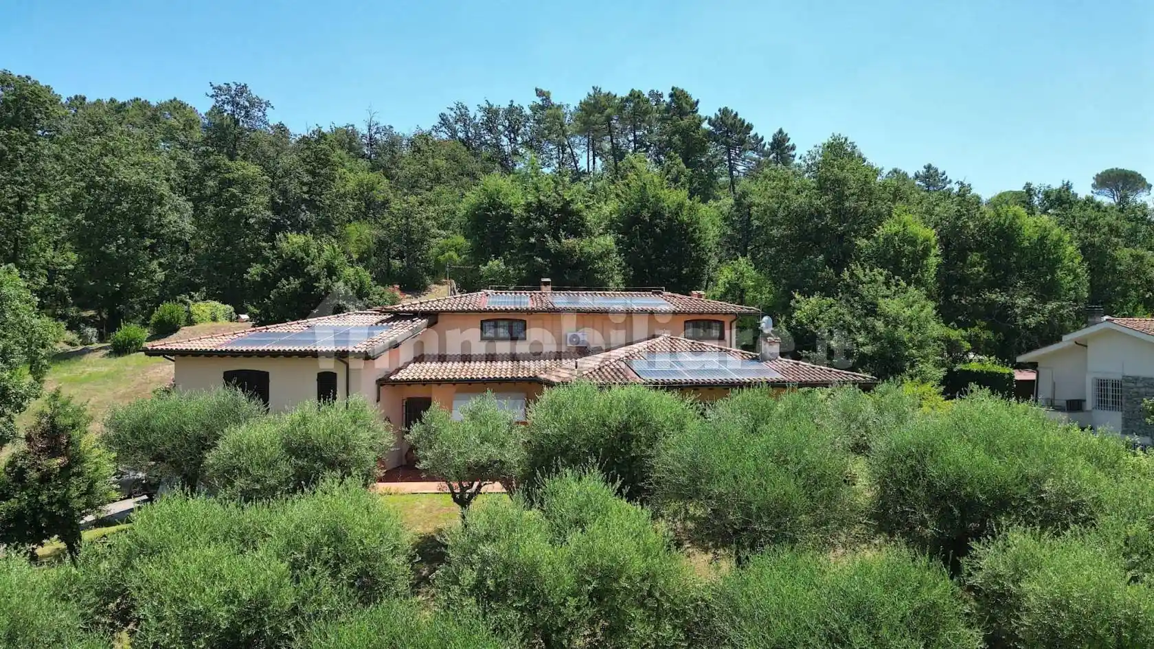 Villa in vendita a Lucca