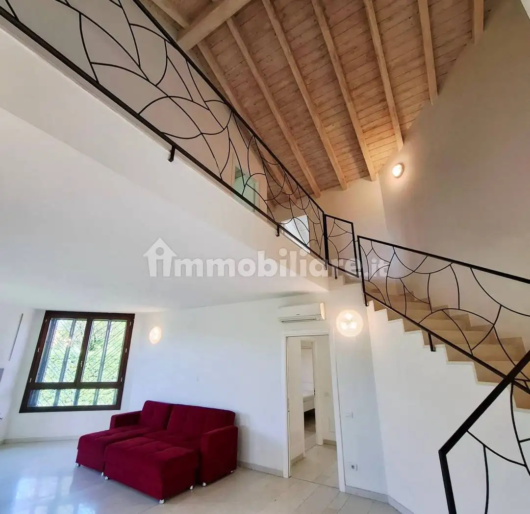 Villa unifamiliare via Giovanni da Verrazzano, Centro, Bernareggio - foto 3