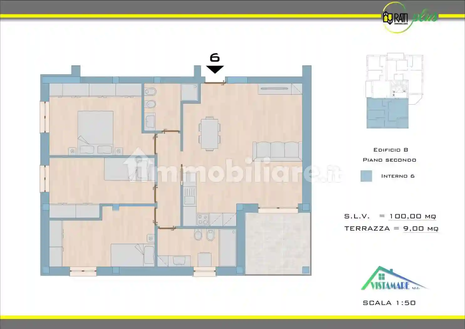 Appartamento - foto 5