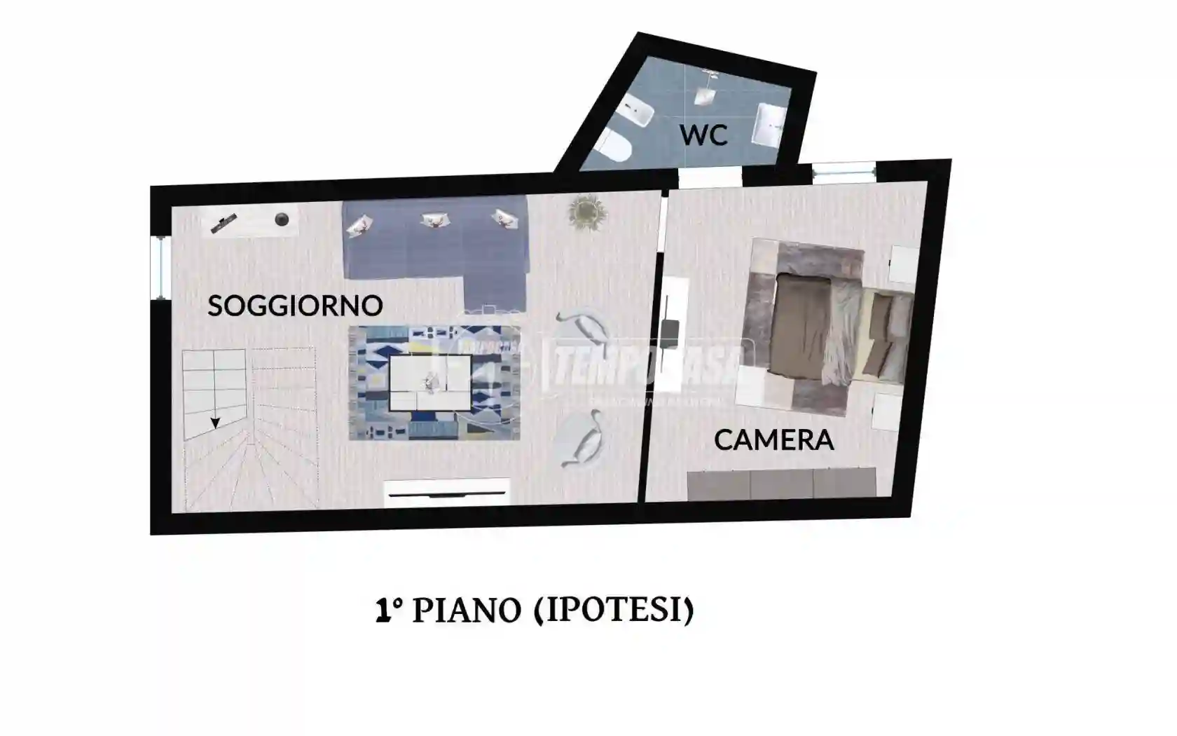 Casa indipendente - foto 3