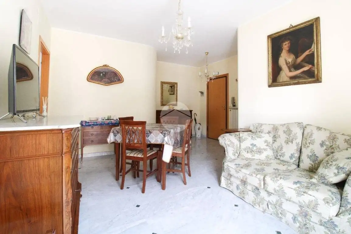 Appartamento in vendita a Atri