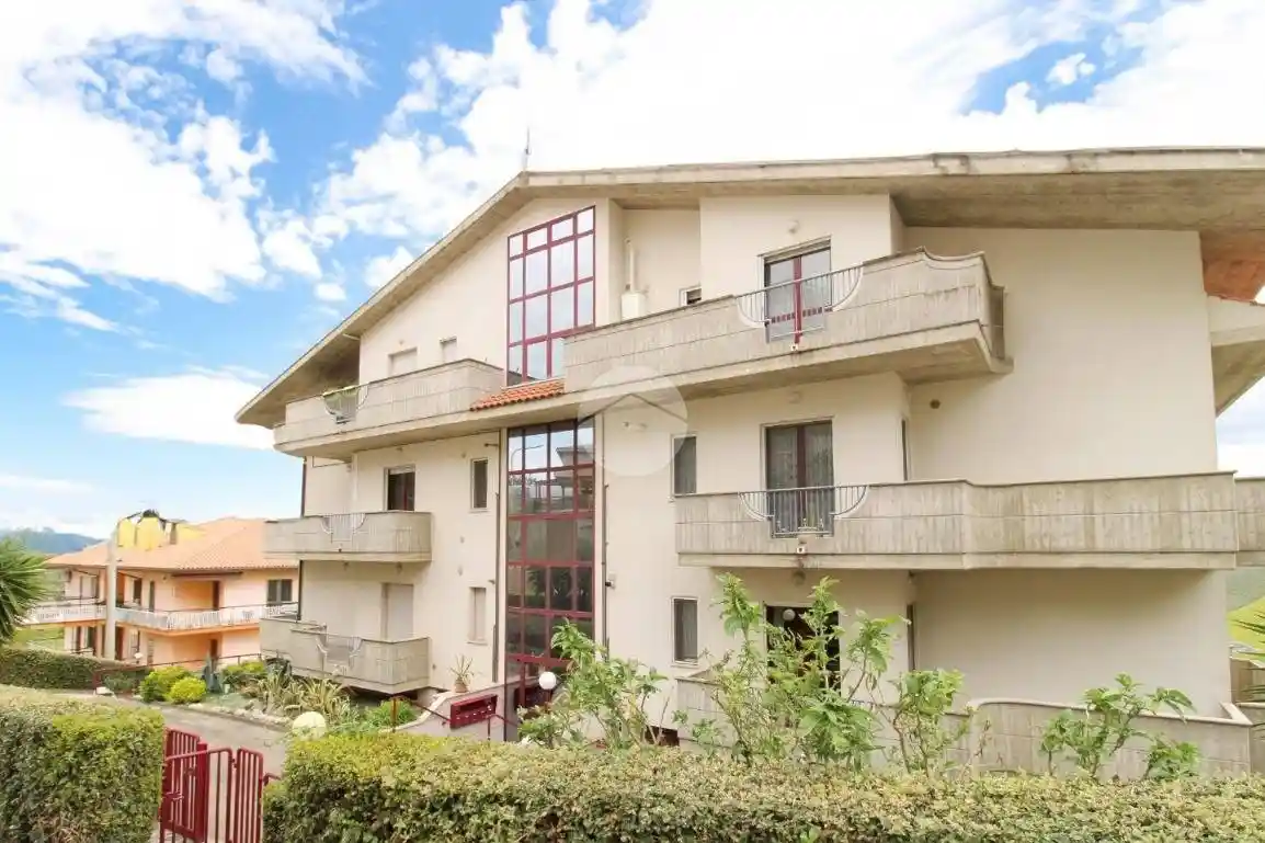 Bilocale via Delle Risaie 12, Casoli, Atri - foto 2