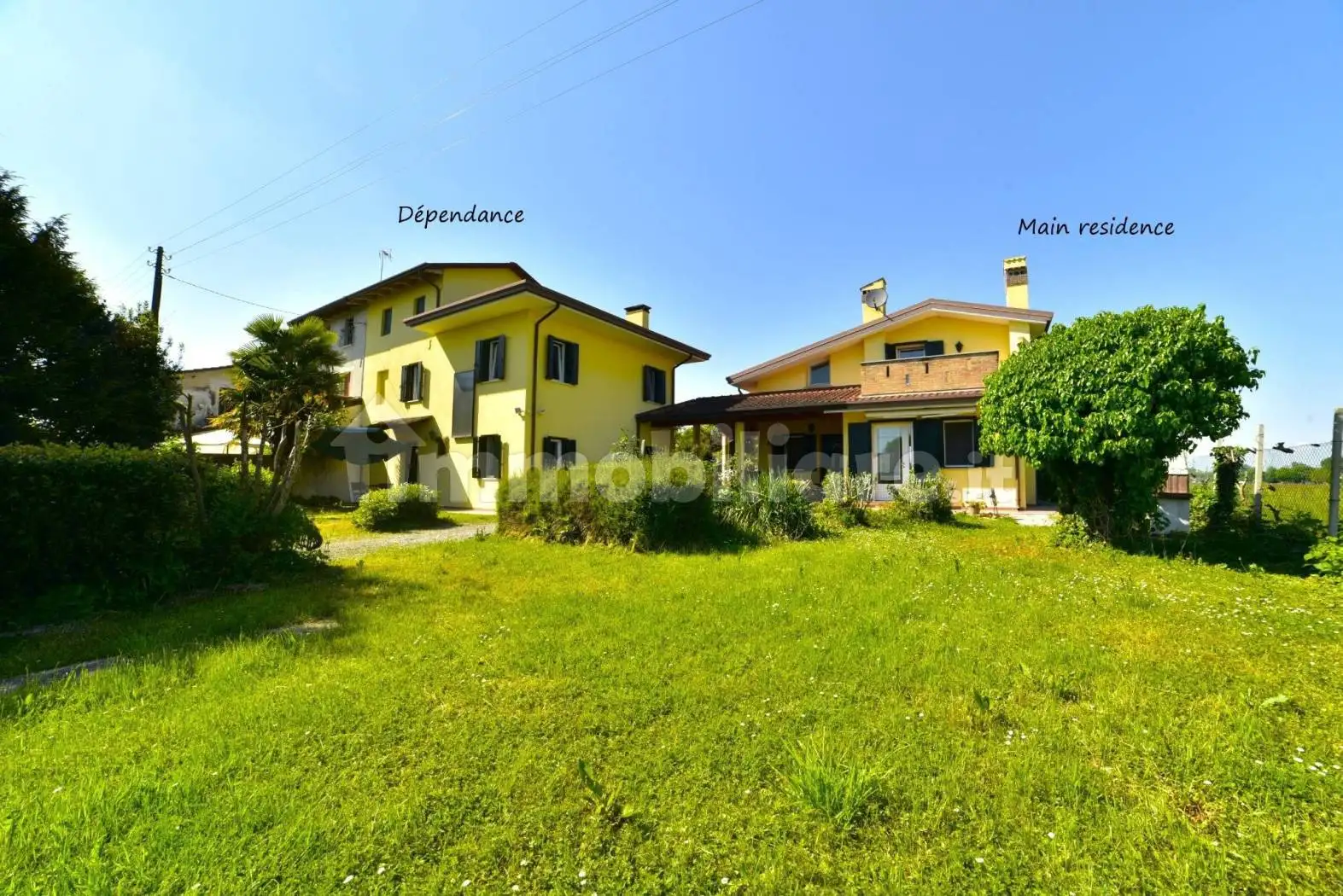 Rustico - Casale in vendita a San Michele al Tagliamento