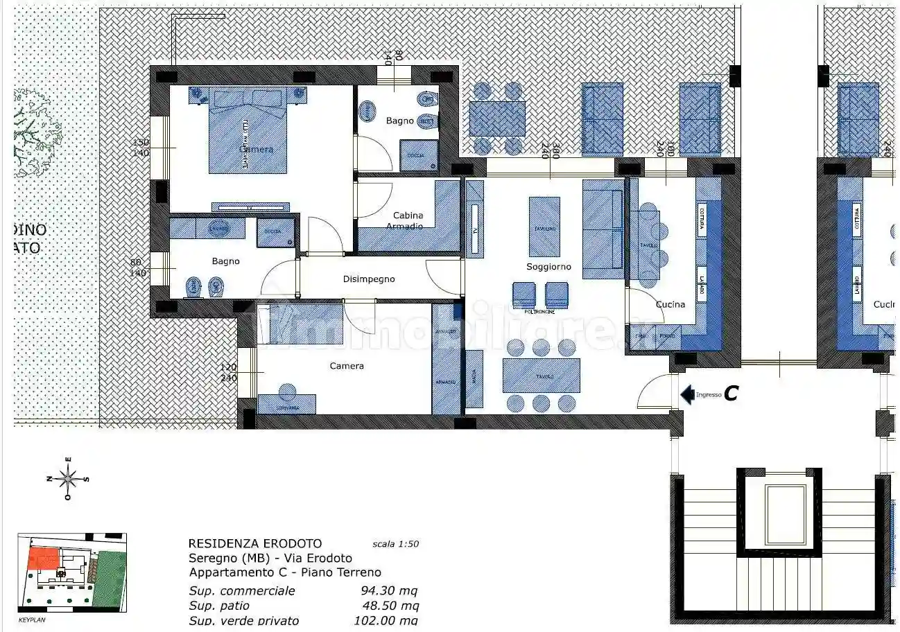 Appartamento - foto 4