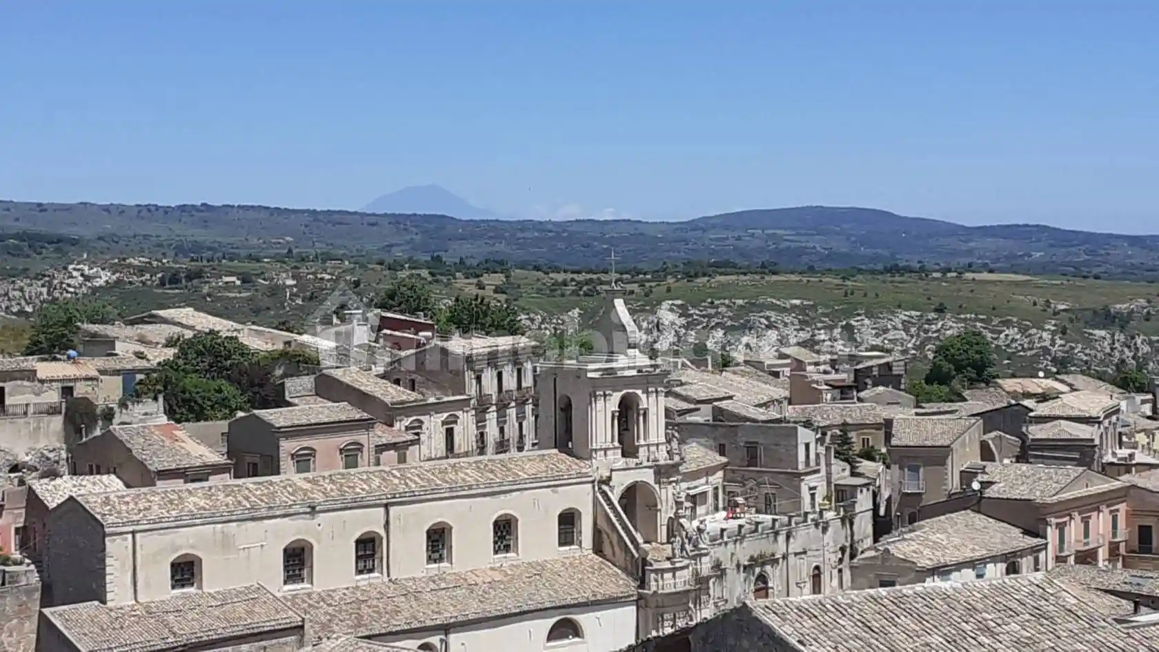 Villa in vendita a Palazzolo Acreide