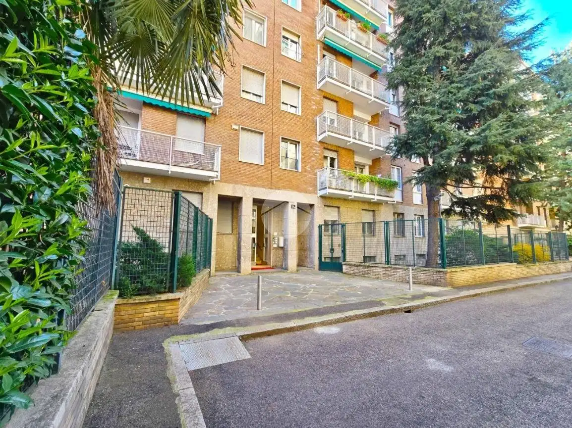 Apartment in vendita a Milan