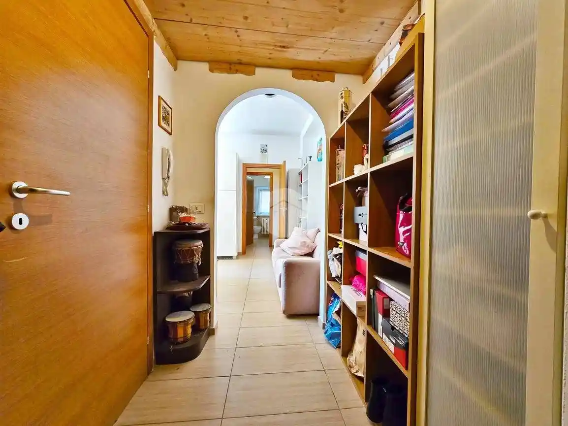 Trilocale viale Ca' Granda 16, Prato Centenaro, Milano - foto 3