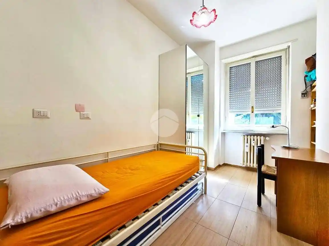 Trilocale viale Ca' Granda 16, Prato Centenaro, Milano - foto 4