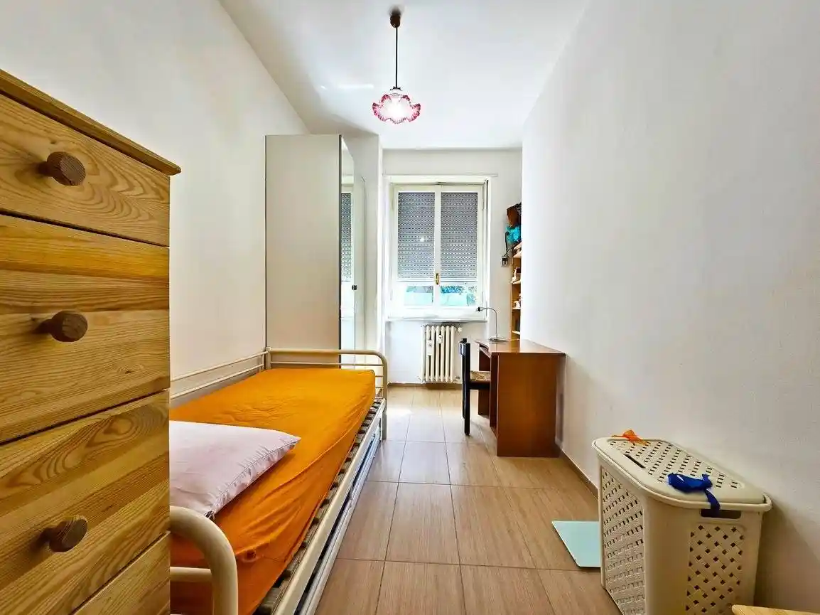 Trilocale viale Ca' Granda 16, Prato Centenaro, Milano - foto 5