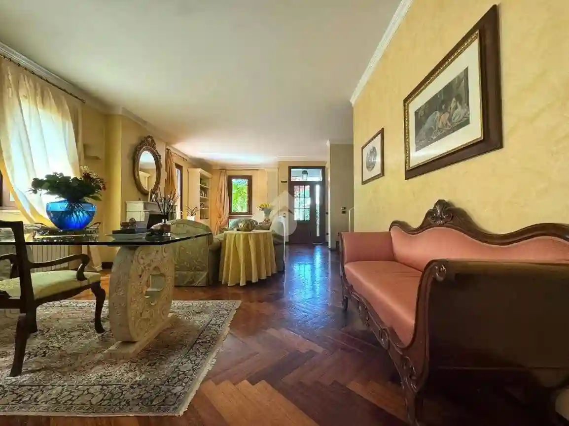 Villetta a schiera - foto 2