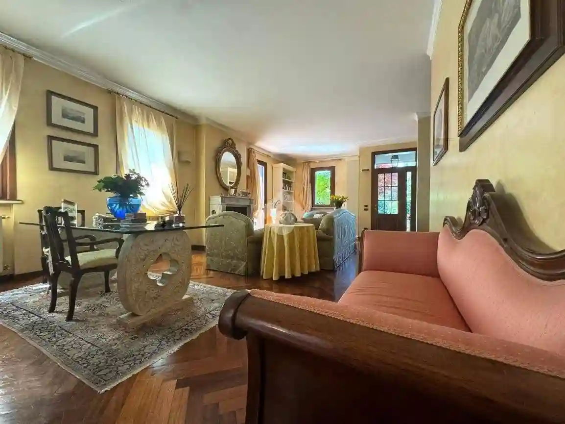 Villetta a schiera - foto 3