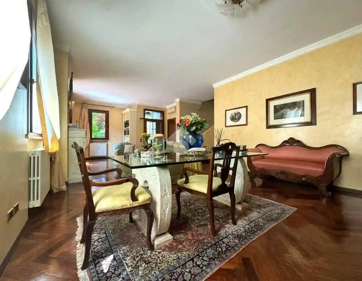 Villetta a schiera - foto 4