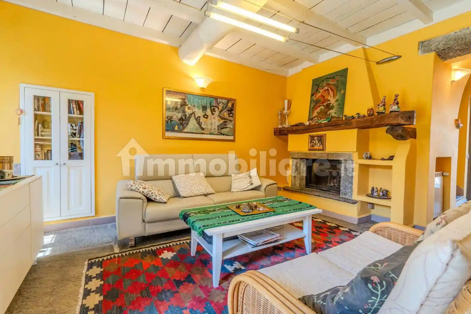 Villa in vendita a Arona