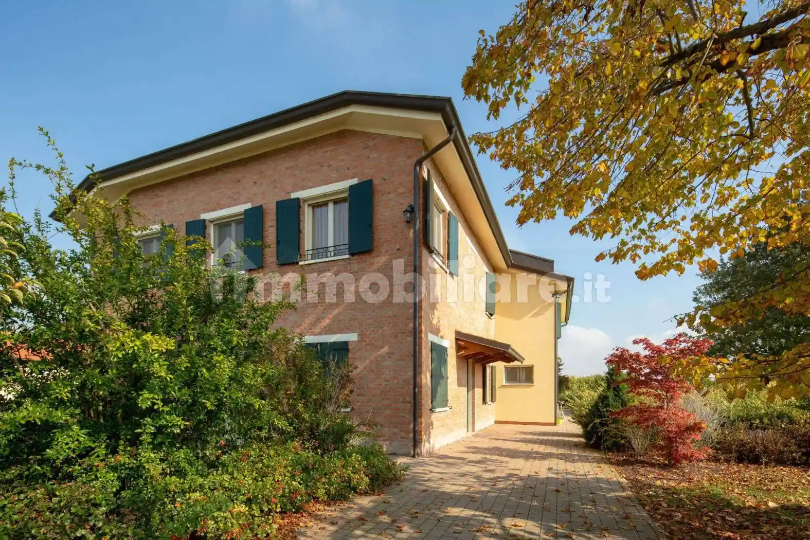 Monolocale via Imperiale 265, San Bartolomeo, Ferrara - foto 3