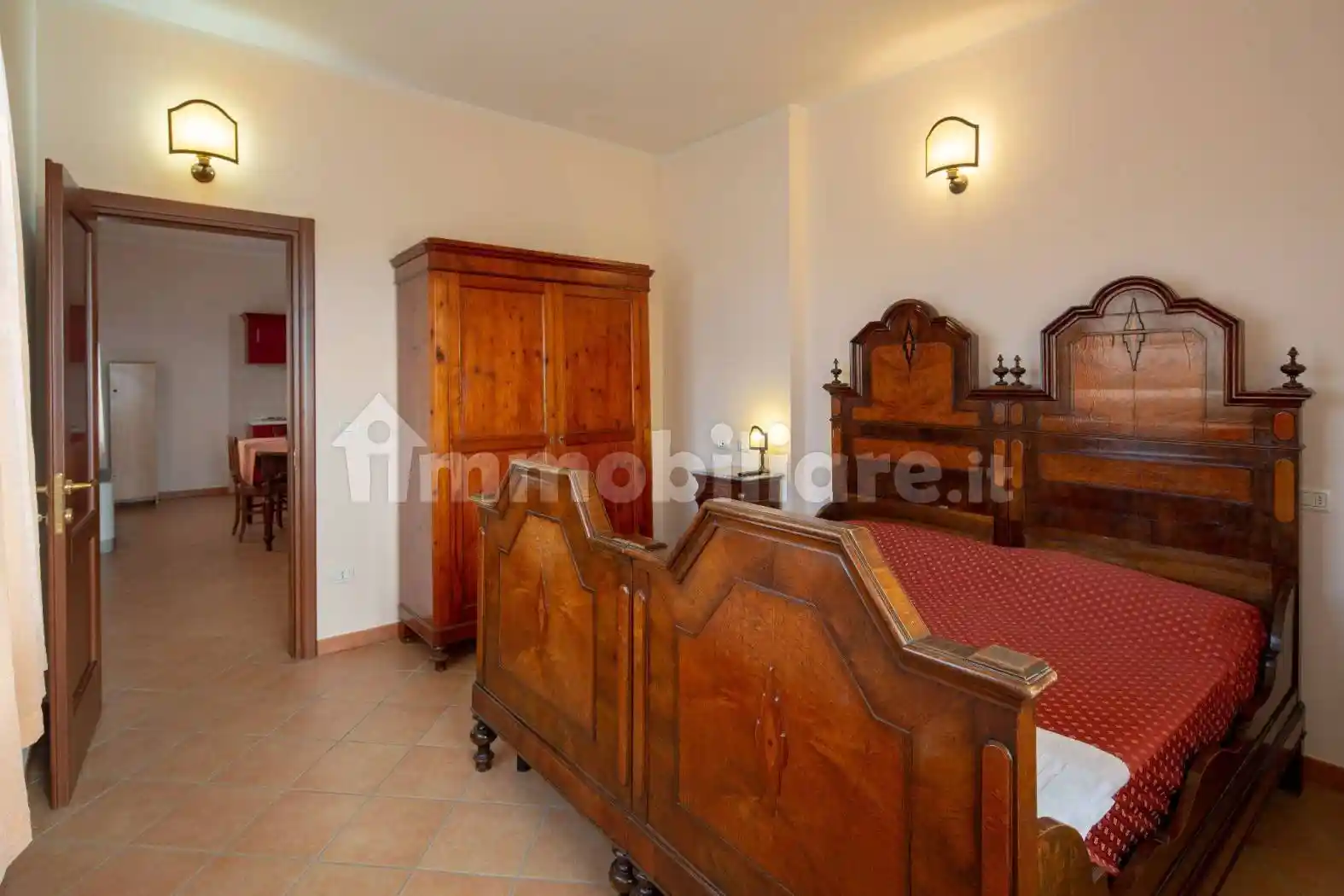 Monolocale via Imperiale 265, San Bartolomeo, Ferrara - foto 4