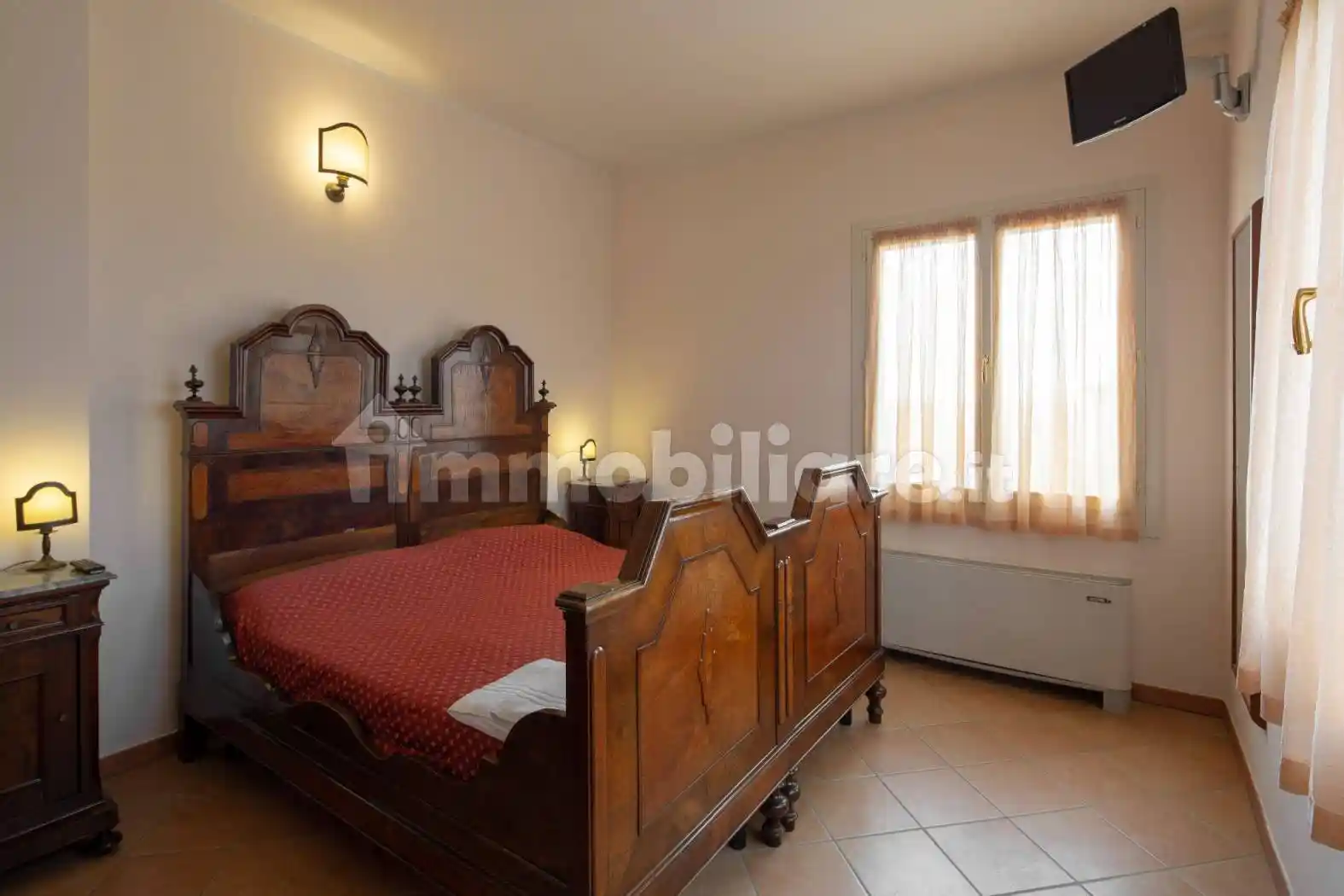 Monolocale via Imperiale 265, San Bartolomeo, Ferrara - foto 5