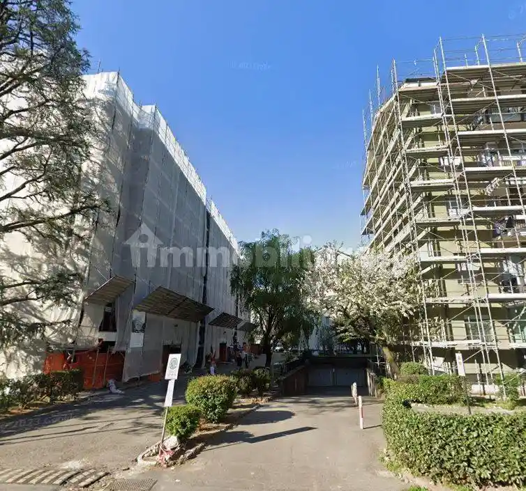 Appartamento all'asta via Concilio Vaticano II 4, Milano - foto 2