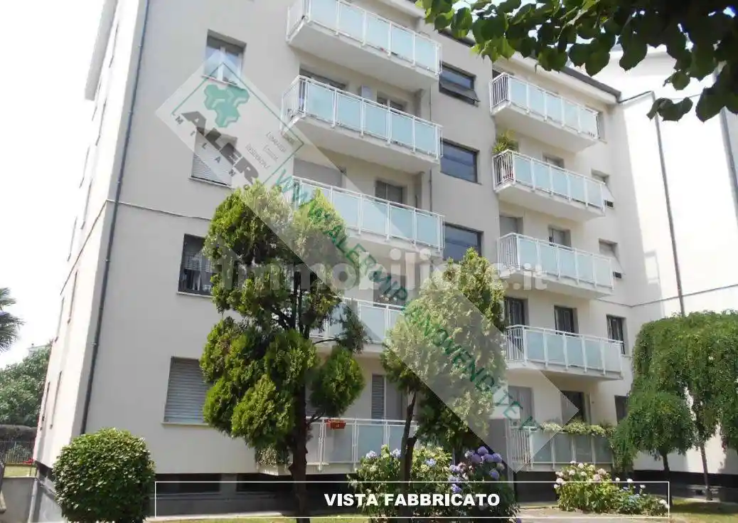 Appartamento all'asta via Concilio Vaticano II 4, Milano - foto 3