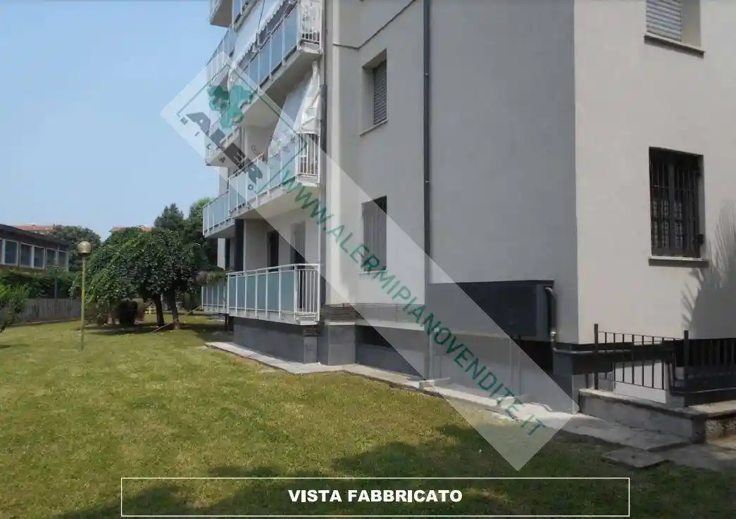 Appartamento all'asta via Concilio Vaticano II 4, Milano - foto 4