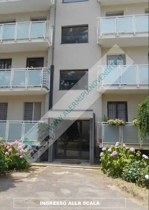 Appartamento all'asta via Concilio Vaticano II 4, Milano - foto 5