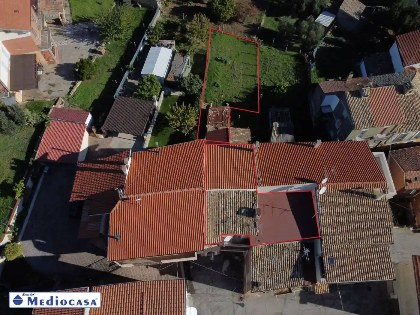 Casa indipendente - foto 5