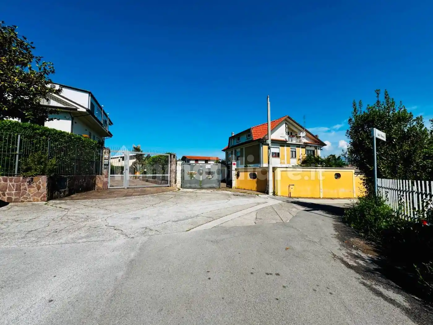 Appartamento in vendita a Frosinone