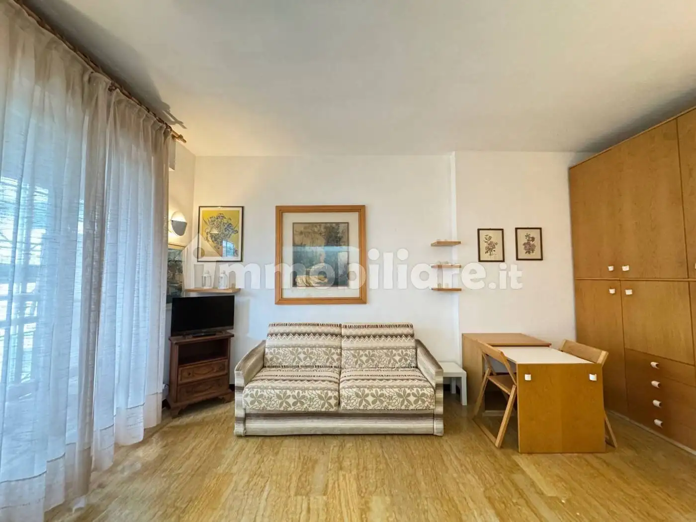 Appartamento in affitto a Rapallo