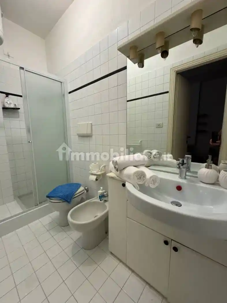 Monolocale salita San Domenico 2, Centro - Esterno Ferrovia, Rapallo - foto 5